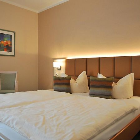 Hotel Friesen Werdau Luaran gambar