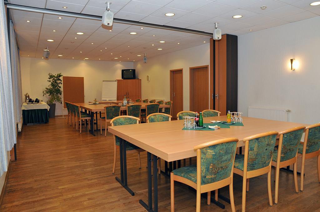 Hotel Friesen Werdau Luaran gambar